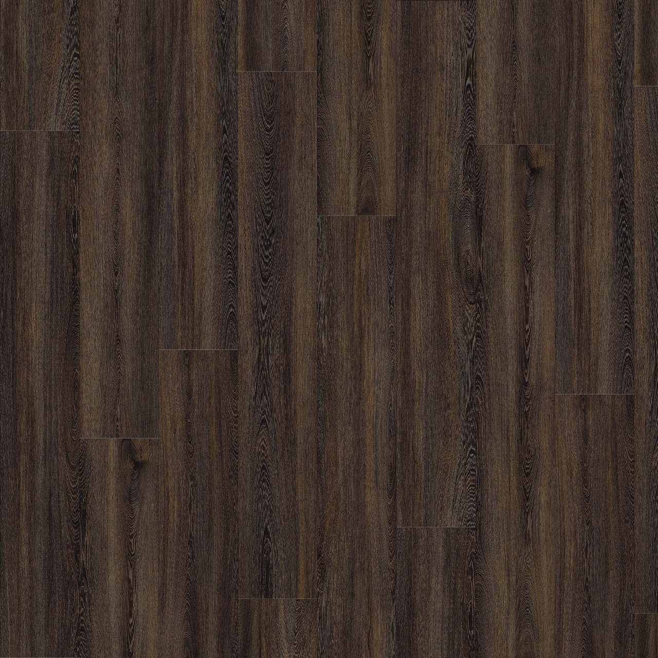 Moduleo - Roots - MODROOETW28890STP - Ethnic Wenge 28890